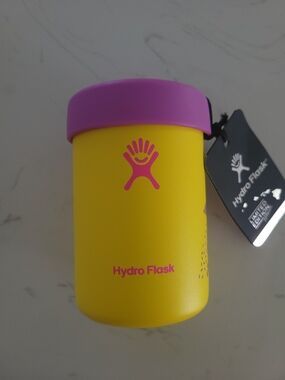 Limited Edition Hawaii Hydro Flask Cooler Cup